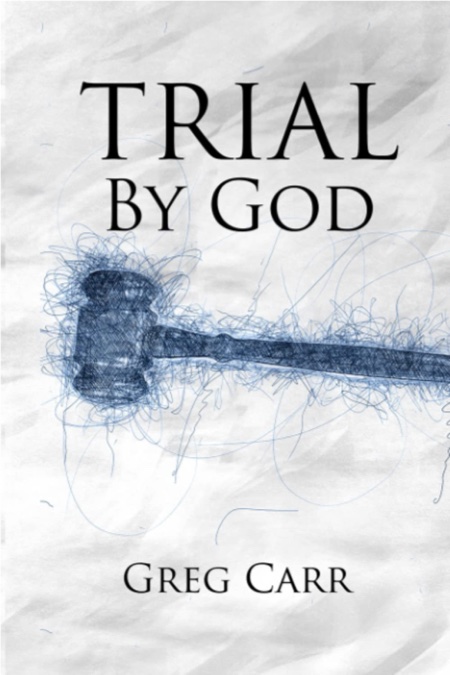 image of Trial by God book